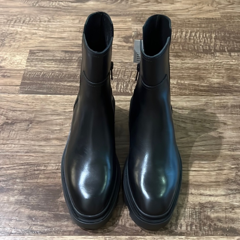 ASH Melrose Womens Bootie